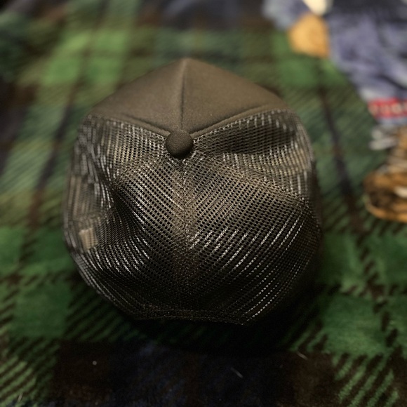 SnapBack hat 4TF lil baby and lil durk collab - Picture 3 of 3